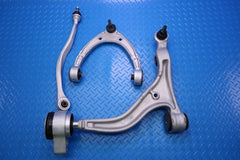 Bentley Gt GTc Flying Spur TopEuro left suspension control arms & links #12587