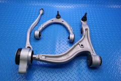 Bentley Gt GTc Flying Spur TopEuro left suspension control arms & links #12587