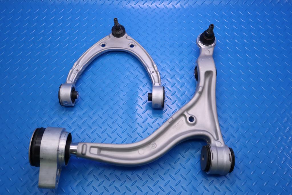 Bentley Gt GTc Flying Spur TopEuro left suspension control arms  #12588