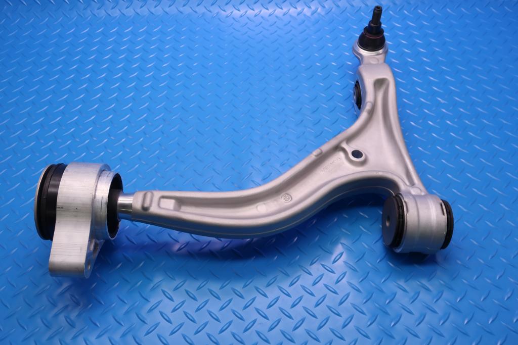 Bentley Gt GTc Flying Spur TopEuro left suspension control arms & links #12587