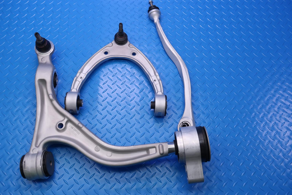 Bentley Gt GTc Flying Spur TopEuro right suspension control arms & link #12589