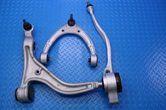Bentley Gt GTc Flying Spur TopEuro right suspension control arms & link #12589