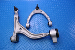 Bentley Gt GTc Flying Spur TopEuro right suspension control arms #12590