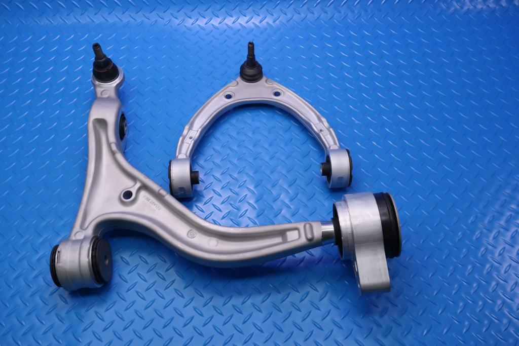 Bentley Gt GTc Flying Spur TopEuro right suspension control arms #12590