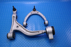 Bentley Gt GTc Flying Spur TopEuro right suspension control arms #12590