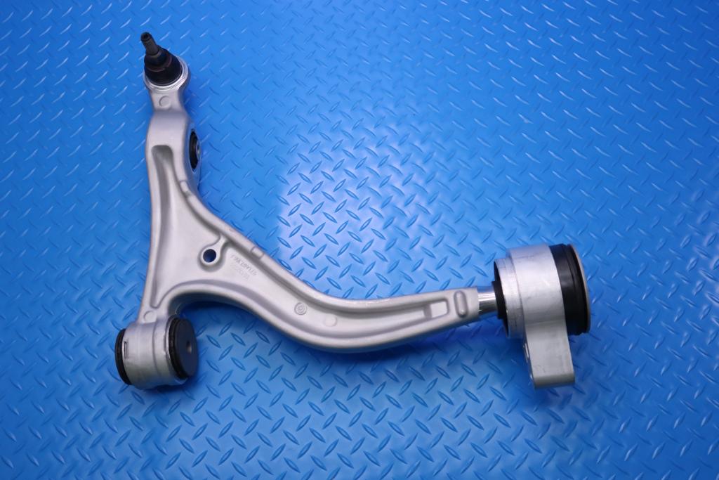 Bentley Gt GTc Flying Spur TopEuro right suspension control arms & link #12589