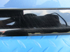 Bentley Bentayga right front door trim panel #2114