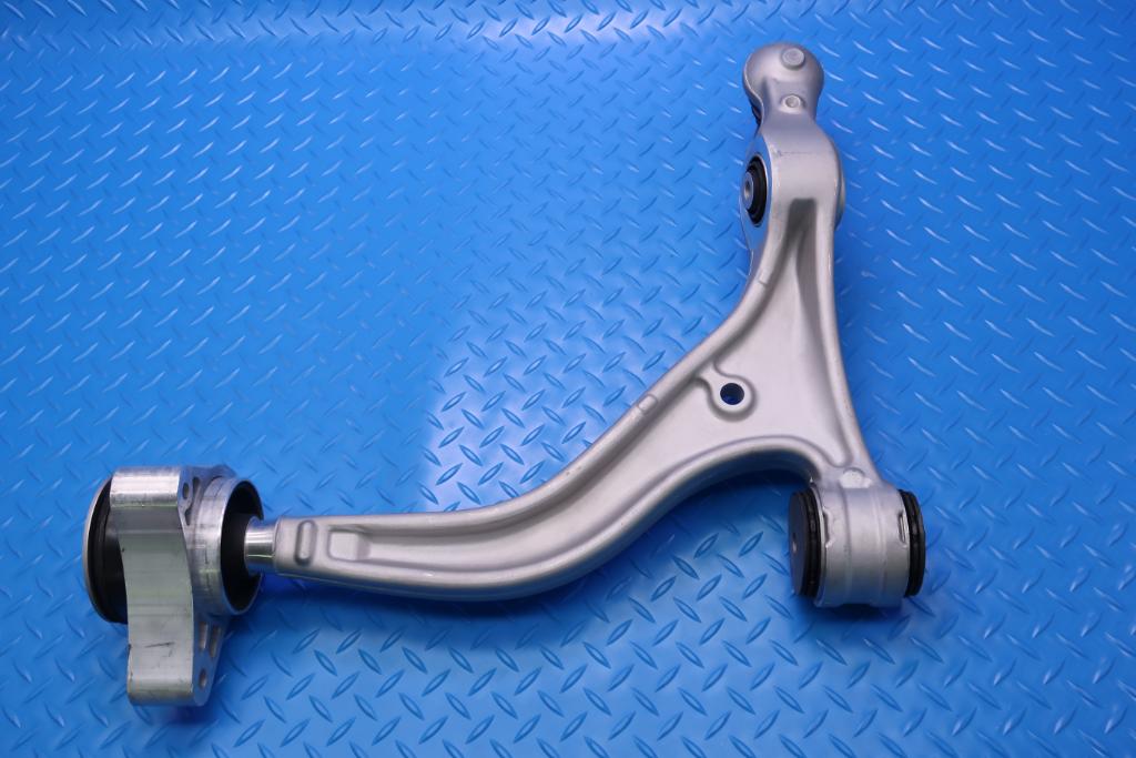 Bentley Gt GTc Flying Spur TopEuro right suspension control arms & link #12589