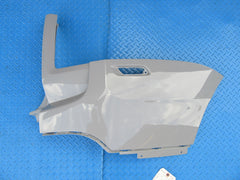 Rolls Royce Cullinan right rear bumper end trim panel #2116