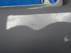Rolls Royce Cullinan right rear bumper end trim panel #2116