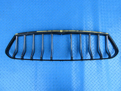 Maserati Ghibli front grille #2084