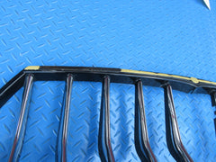 Maserati Ghibli front grille #2084