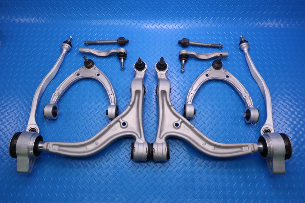 Bentley Gt GTc Flying Spur TopEuro Suspension control arms & links #12579