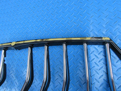 Maserati Ghibli front grille #2084