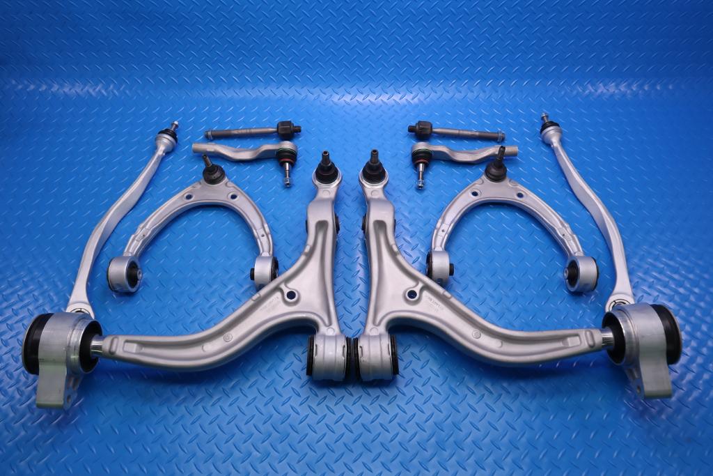 Bentley Gt GTc Flying Spur TopEuro Suspension control arms & links #12579