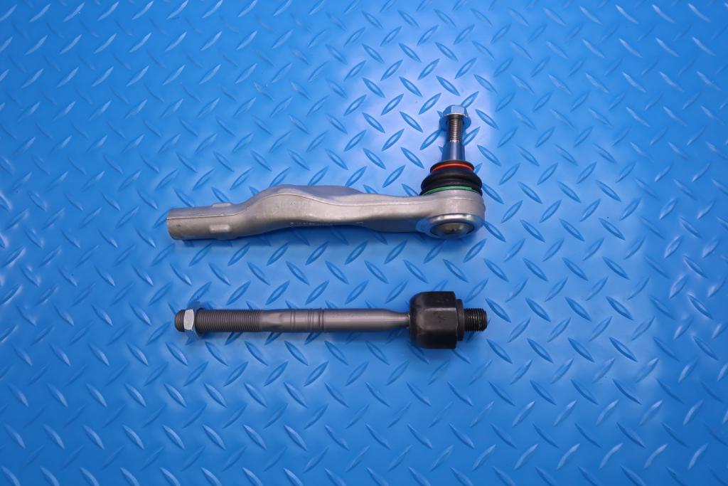 Bentley Gt GTc Flying Spur TopEuro left tie rod ends #12595
