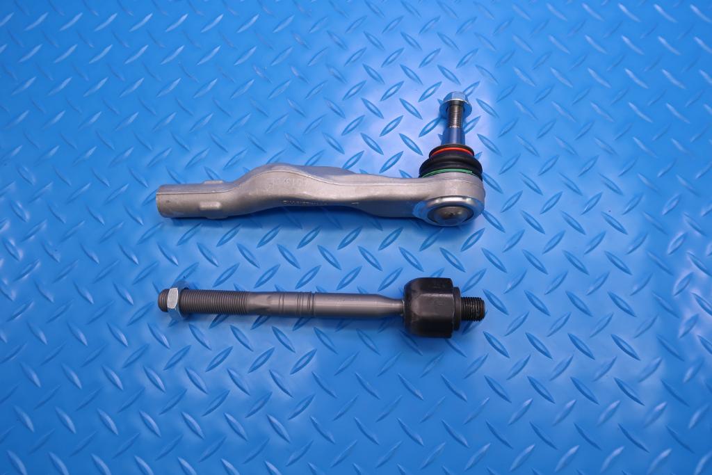 Bentley Gt GTc Flying Spur TopEuro left tie rod ends #12595