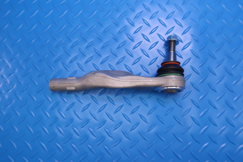 Bentley Gt GTc Flying Spur TopEuro left & right tie rod ends #12594