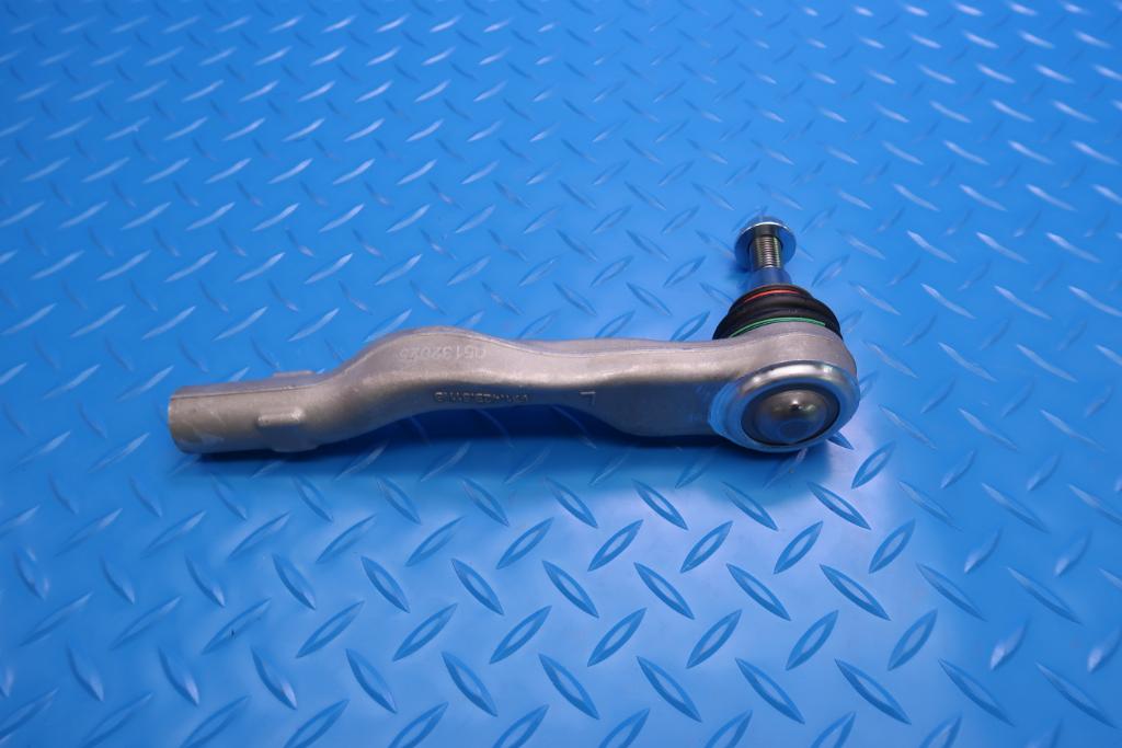 Bentley Gt GTc Flying Spur TopEuro left outer tie rod end #12596