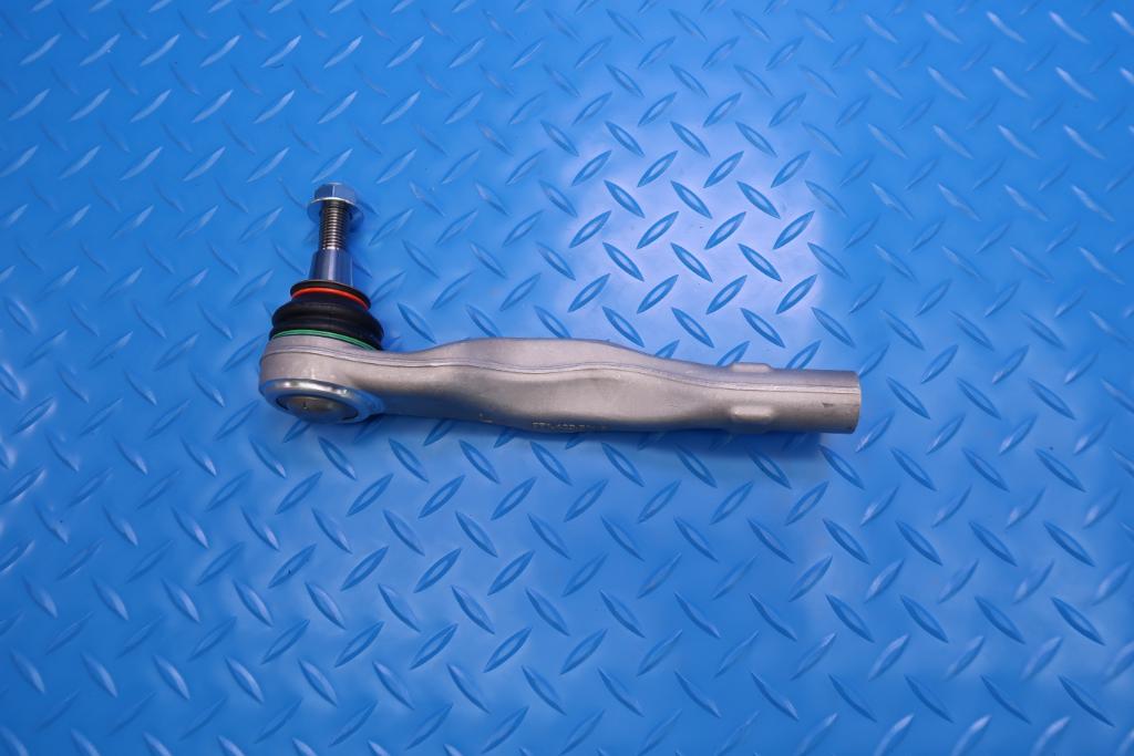 Bentley Gt GTc Flying Spur TopEuro left outer tie rod end #12596
