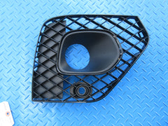 Bentley Bentayga right front bumper grille #2087