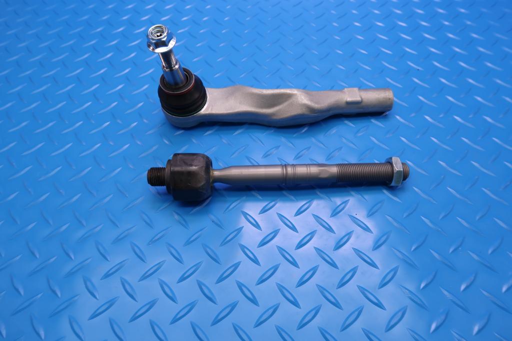 Bentley Gt GTc Flying Spur TopEuro right tie rod ends #12597