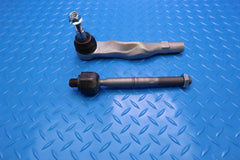 Bentley Gt GTc Flying Spur TopEuro right tie rod ends #12597