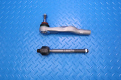Bentley Gt GTc Flying Spur TopEuro right tie rod ends #12597
