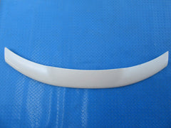 Aston Martin Vantage rear lower bumper spoiler lip #2265