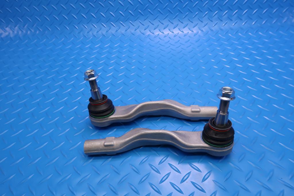 Bentley Gt GTc Flying Spur TopEuro left & right outer tie rod ends #12599