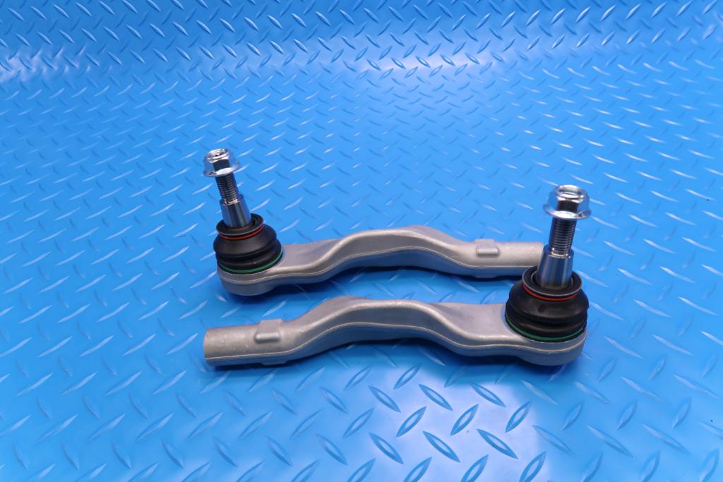 Bentley Gt GTc Flying Spur TopEuro left & right outer tie rod ends #12599