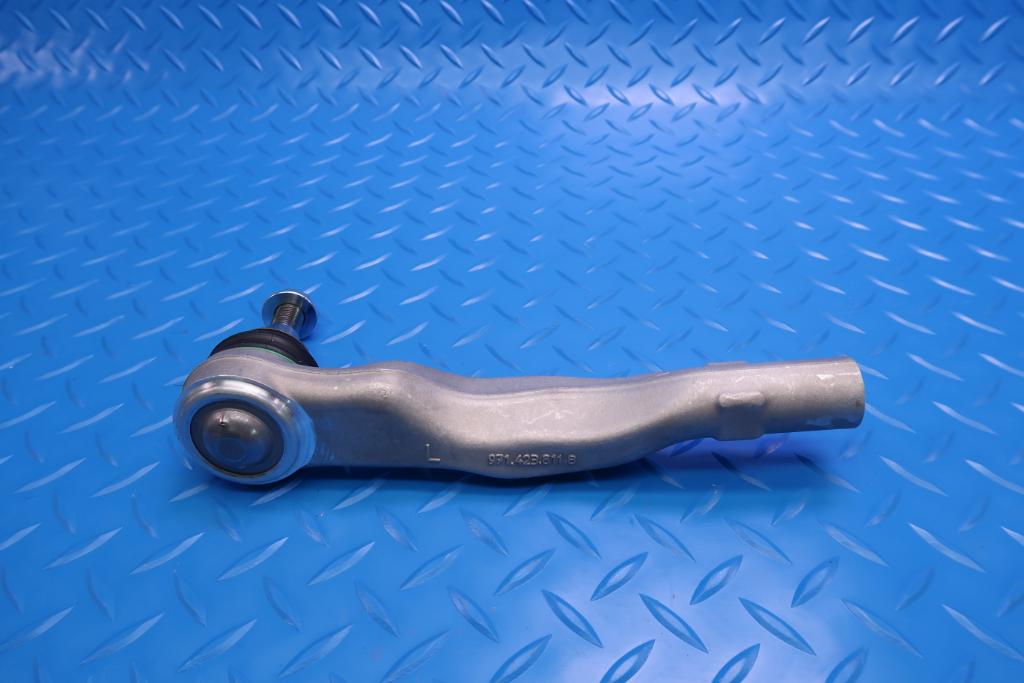 Bentley Gt GTc Flying Spur TopEuro left & right outer tie rod ends #12599