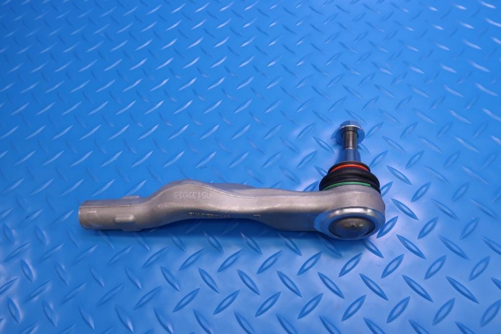 Bentley Gt GTc Flying Spur TopEuro left & right outer tie rod ends #12599