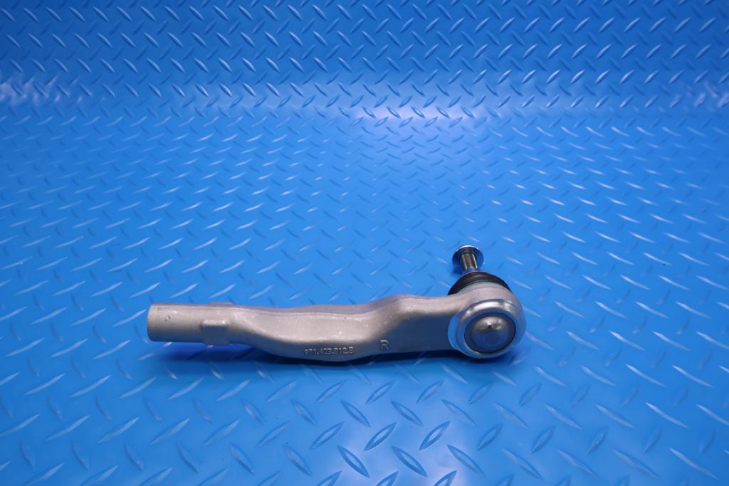 Bentley Gt GTc Flying Spur TopEuro left & right outer tie rod ends #12599
