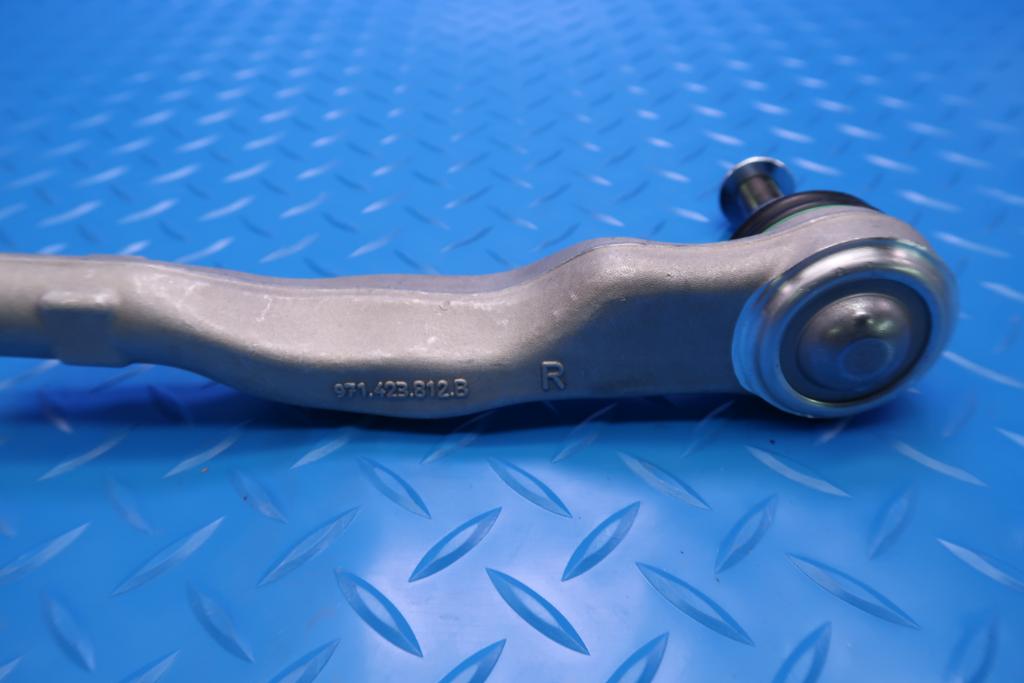 Bentley Gt GTc Flying Spur TopEuro left & right outer tie rod ends #12599