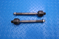 Bentley Gt GTc Flying Spur TopEuro left & right inner tie rod ends #12600