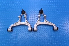 Lamborghini Gallardo Lp560 Audi R8 left & right front upper control arms #12602