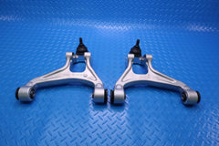 Lamborghini Gallardo Lp560 Audi R8 left & right front upper control arms #12602
