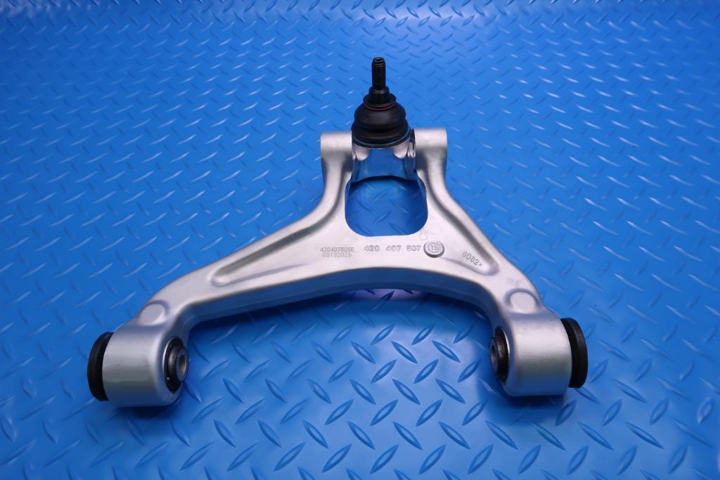 Lamborghini Gallardo Lp560 Audi R8 left upper control arm #12603