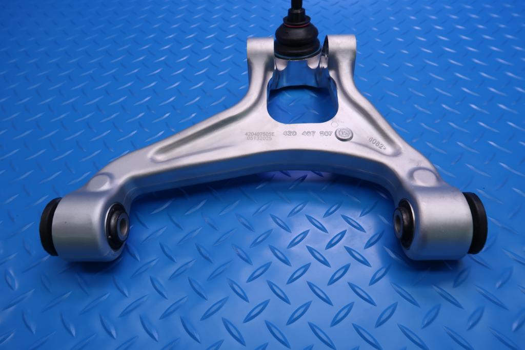 Lamborghini Gallardo Lp560 Audi R8 left & right front upper control arms #12602