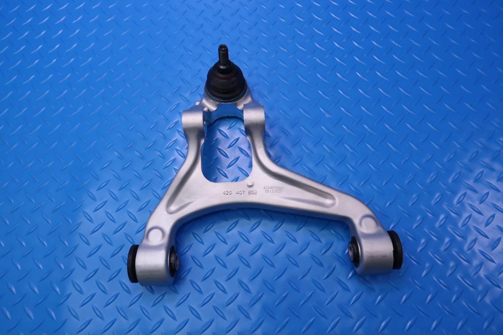 Lamborghini Gallardo Lp560 Audi R8 left & right front upper control arms #12602