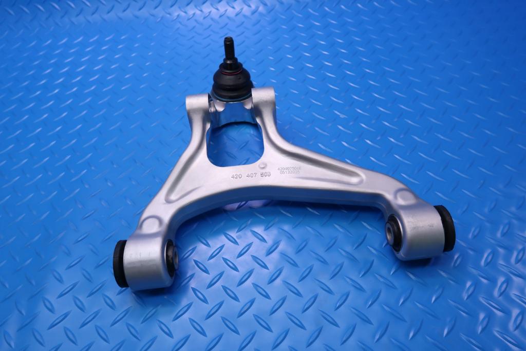 Lamborghini Gallardo Lp560 Audi R8 right upper control arm #12604