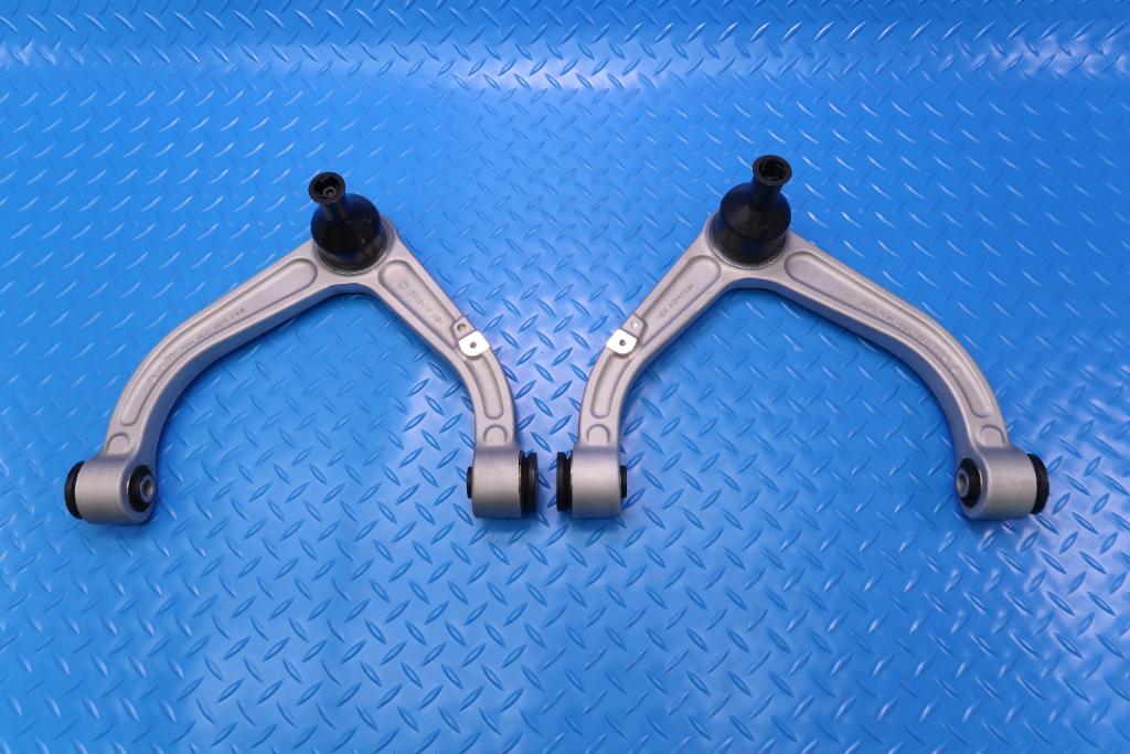 Lamborghini Gallardo Lp560 Audi R8 left & right rear upper control arms #12605