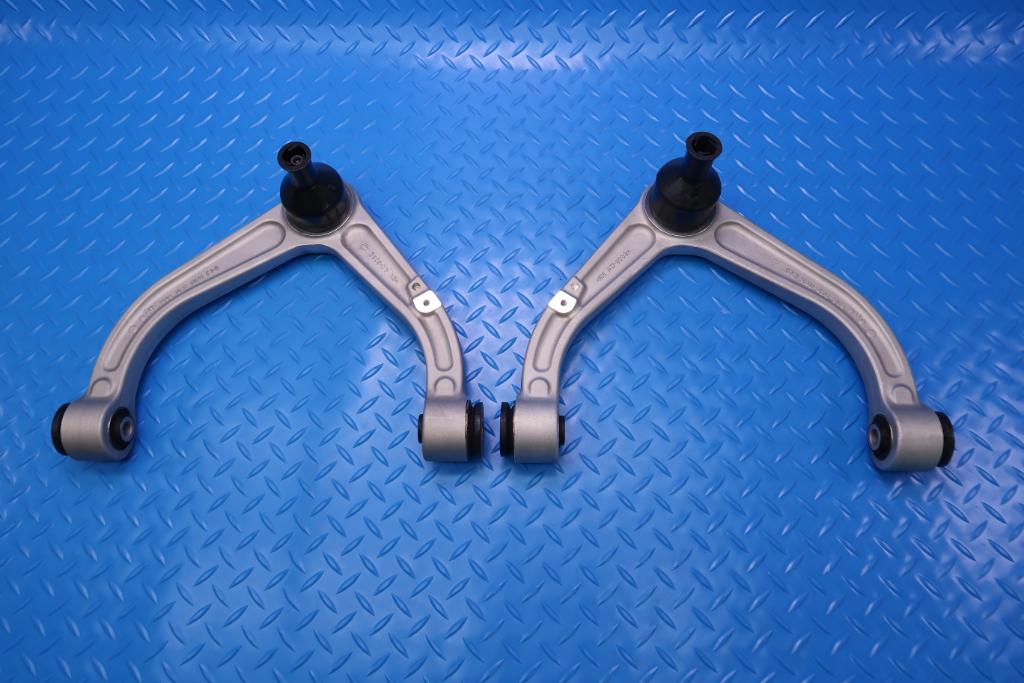 Lamborghini Gallardo Lp560 Audi R8 left & right rear upper control arms #12605