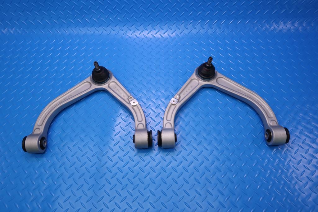 Lamborghini Gallardo Lp560 Audi R8 left & right rear upper control arms #12605