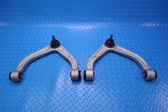 Lamborghini Gallardo Lp560 Audi R8 left & right rear upper control arms #12605