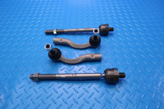 Lamborghini Huracan left & right inner outer tie rod end #12611