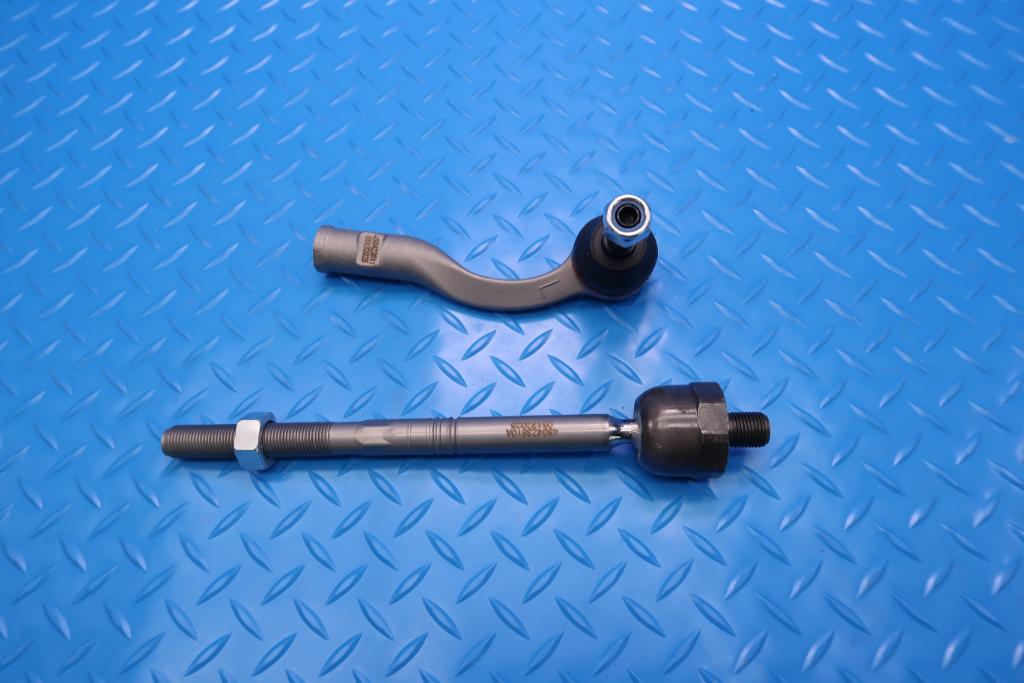 Lamborghini Huracan left inner outer tie rod end #12613