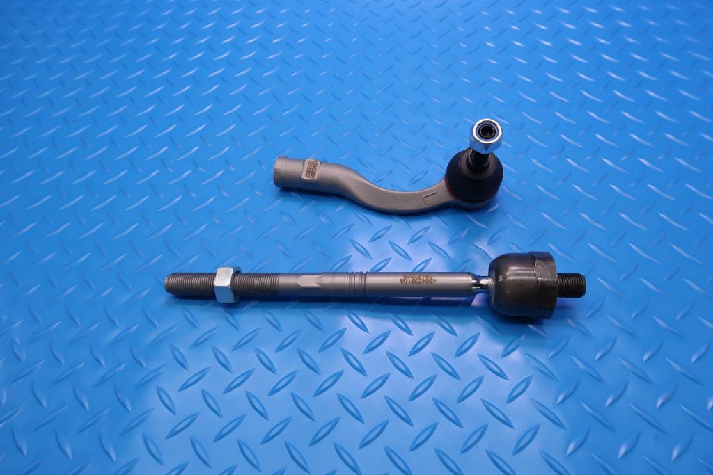 Lamborghini Huracan left inner outer tie rod end #12613