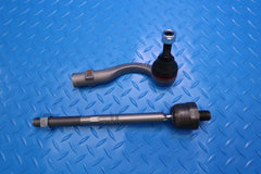 Lamborghini Huracan right inner outer tie rod end #12615